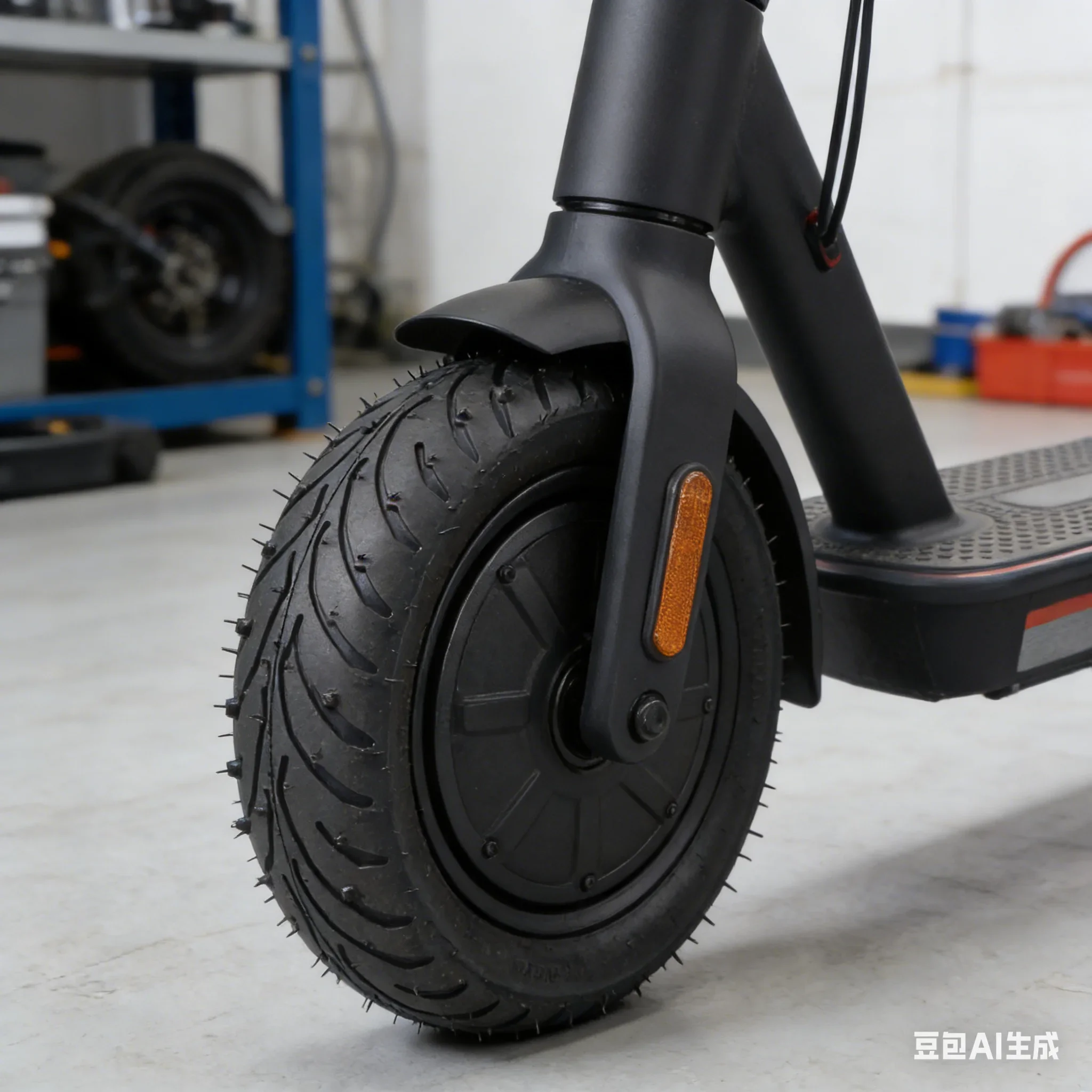 electric-bicycle-tire-11-inch-110-50-65-explosion-proof-thickened-tyre-for-49cc-for-e-bike-motorcycle-cycling-replacement-parts