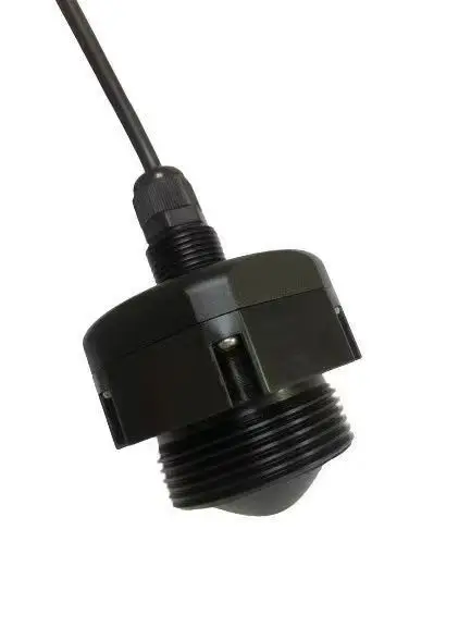 Factory120GHz 10 Meters Non-Contact High Precision Ranging Radar Level Water Level Meter Liquid Level Sensors Radar Ranging