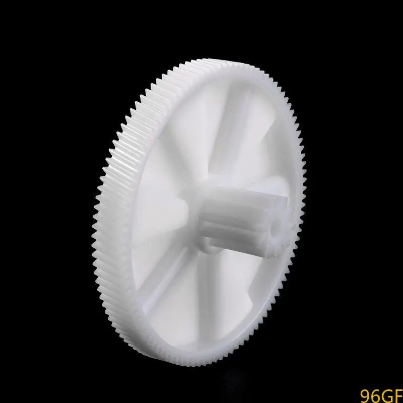 96GF KW650740 الترس البلاستيكي لـ MG300/400/450/470/480/500/511/515/516/517/520