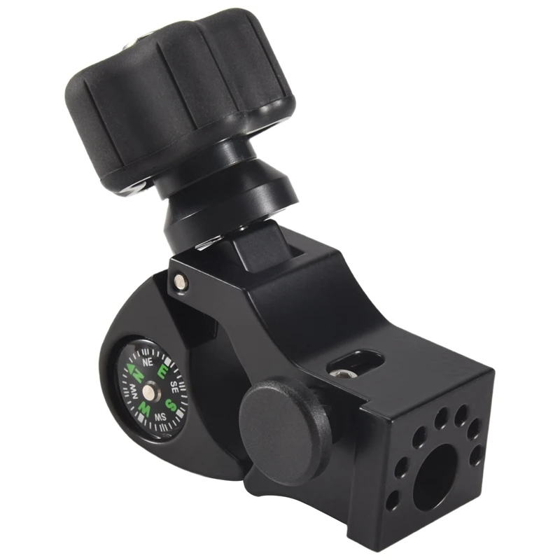 ABVB-مشبك عمود سريع التحرير مع بوصلة ومهد جامع البيانات ونظام تحديد المواقع والمحطة الإجمالية TSC3 #2