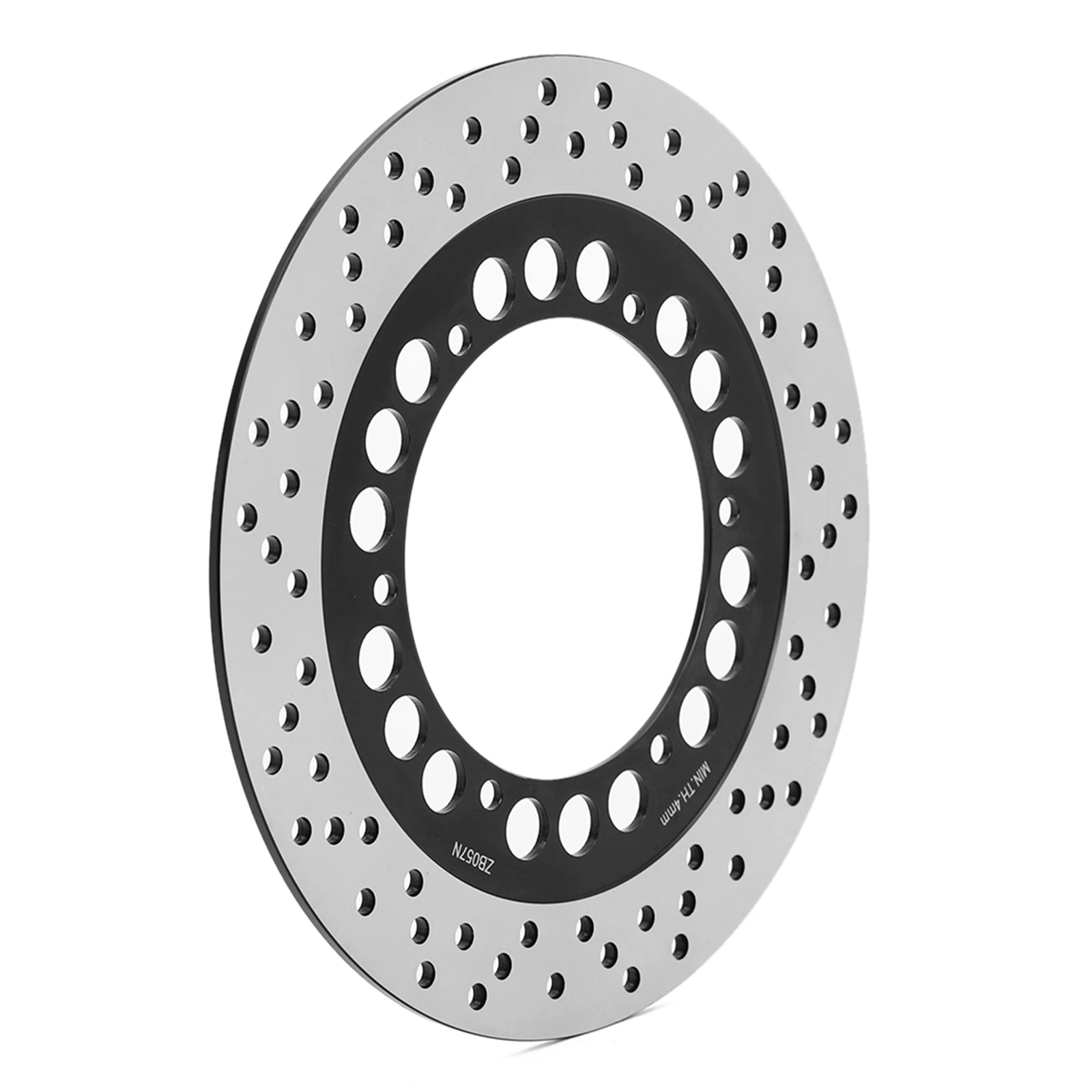 

Rear Brake Disc Rotor For V-Max VMX 1200 86-07 XVS 1100 V-Star Classic 04-09 05 Drag Star Silverado 03-09 XT1200ZE XT1200Z 10-23