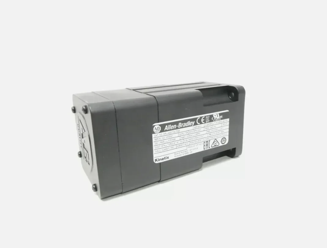 Hot Original Stock MPM-A1151M-2J72AA 460 V 3000RPM Multi-turn High-resolution Encoder