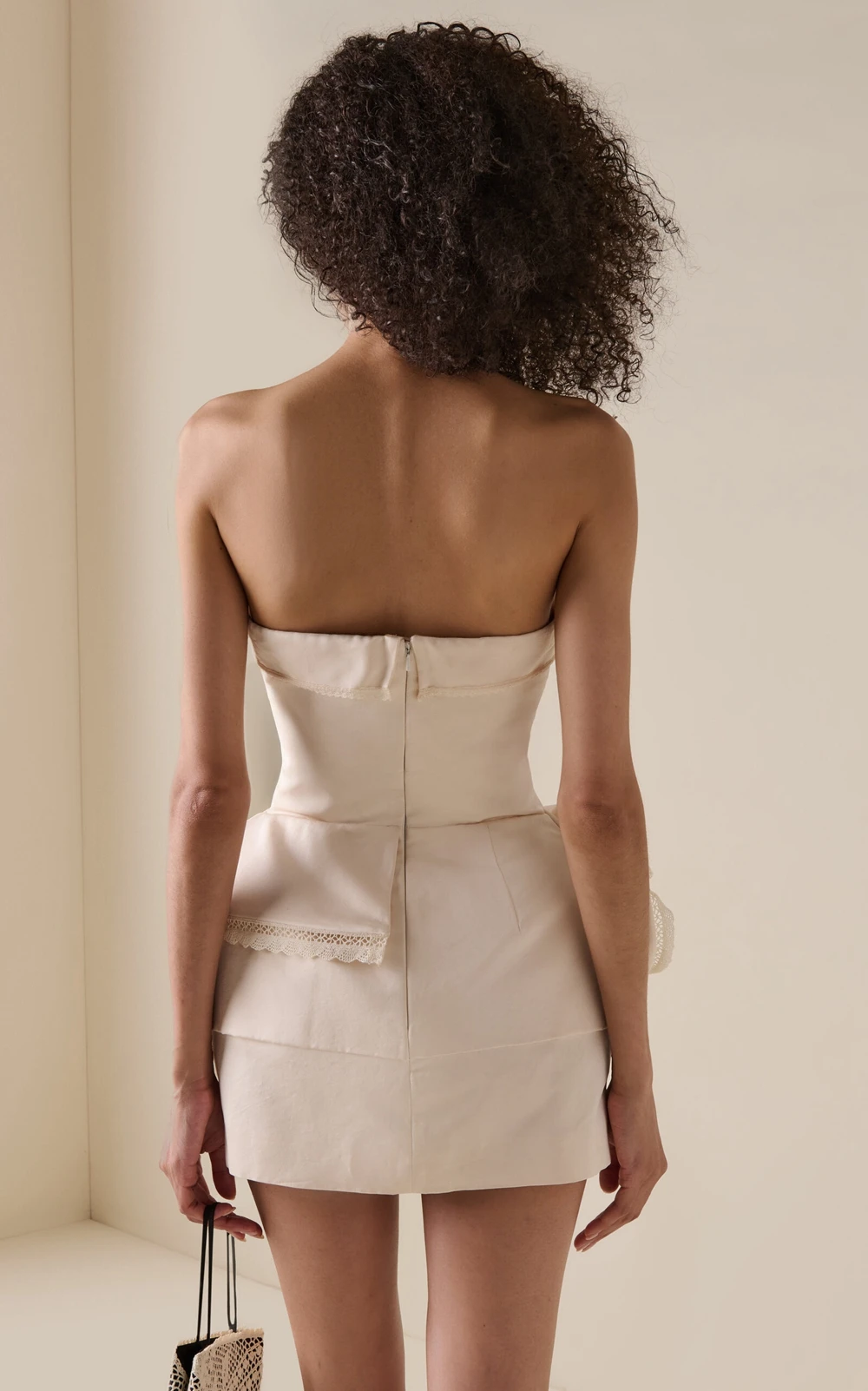 2026 New Summer Boho Floral V-Neck Off-Shoulder A-Line Dress High Waist Slim Fit Party Wedding Guest Beach Vacation Ever Pretty