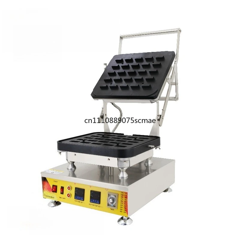 NP-841 Commercial Square Pie Maker