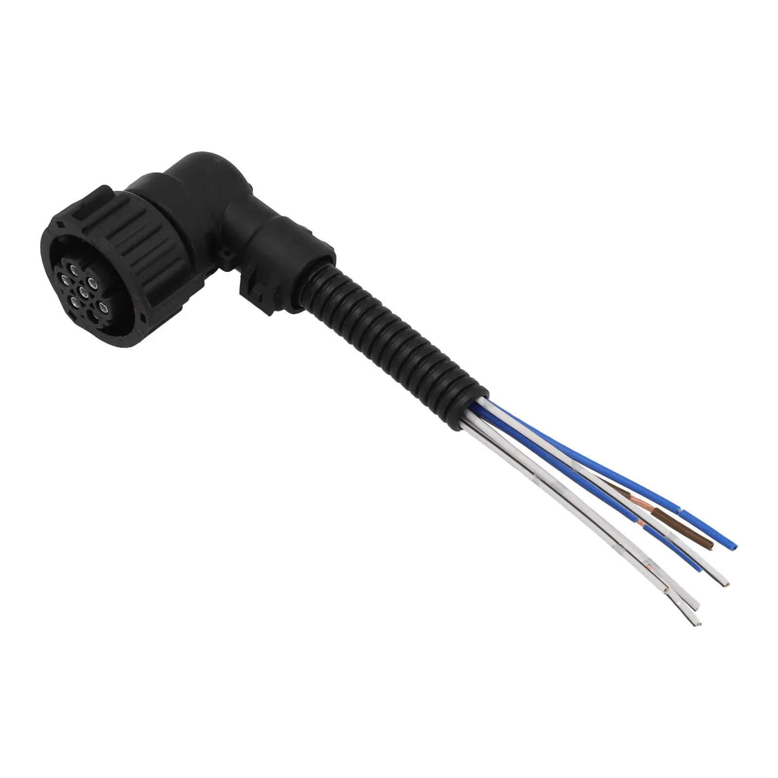 Practical Car Tail Light Connector Tail Light Connector Rear Tail Light Connector ABS For Mercedes For Benz Sprinter None