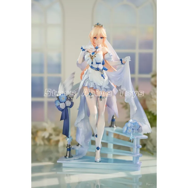 Originale APEX-TOYS Honkai Impact 3 Durandal Cross Star Accordo Action Figure Modello Ornamenti Giocattoli
