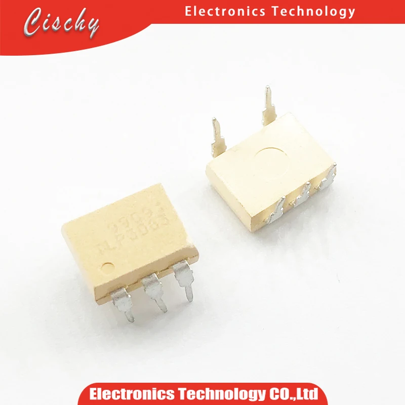 10pcs/lot TLP3063 P3063 DIP-5