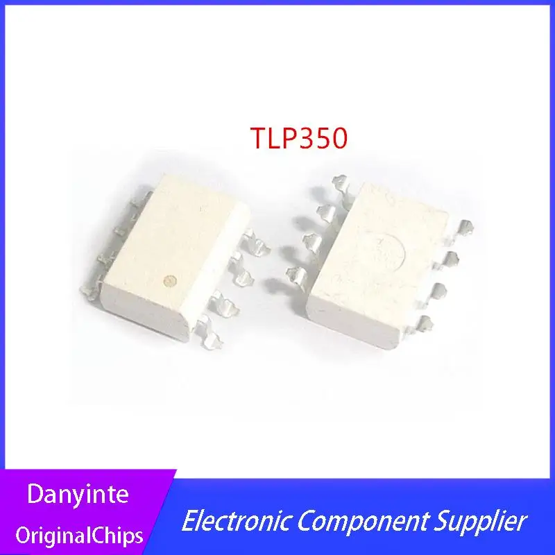 NEW 10PCS/LOT  TLP350 SOP-8