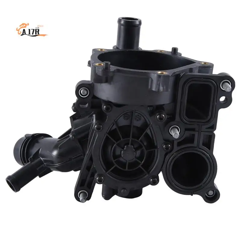 

A17R-1306600XEC71 Thermal Management Module Thermostat For Haval Jolion H6 F5 F7 VV5 VV6 VV7 Wingle 7 Replacement Accessories