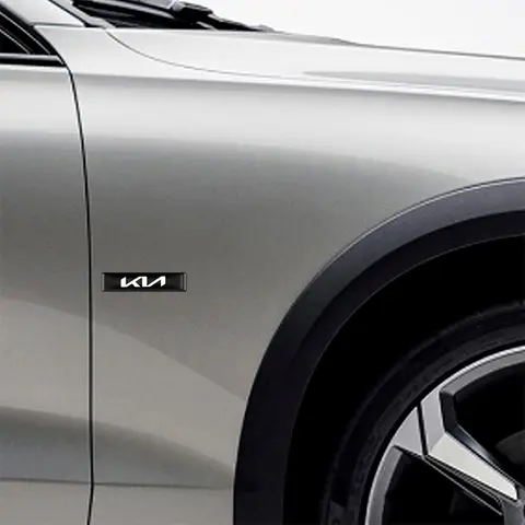 6 best sales Kia Ceed-klistermärke - №1