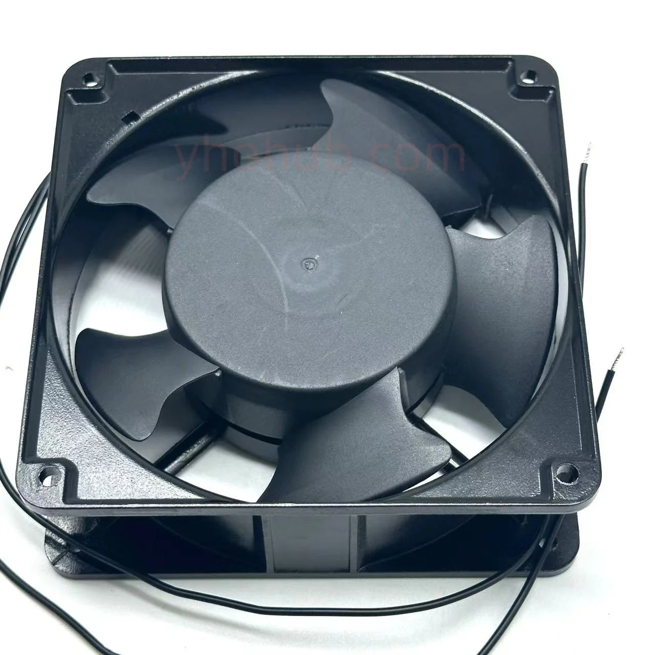 CNDF TA12038HBL-2 AC 220V 0.14A 120x120x38mm Server Cooling Fan