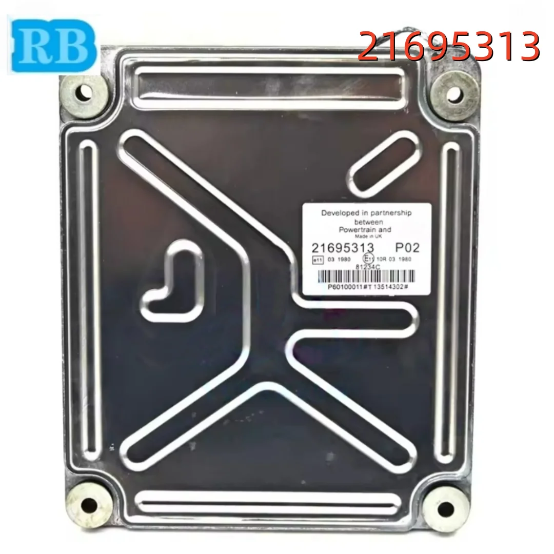 

21695313 ECU ECM For Diesel engine construction machinery, excavator control module, control unit,one year quality guarantee