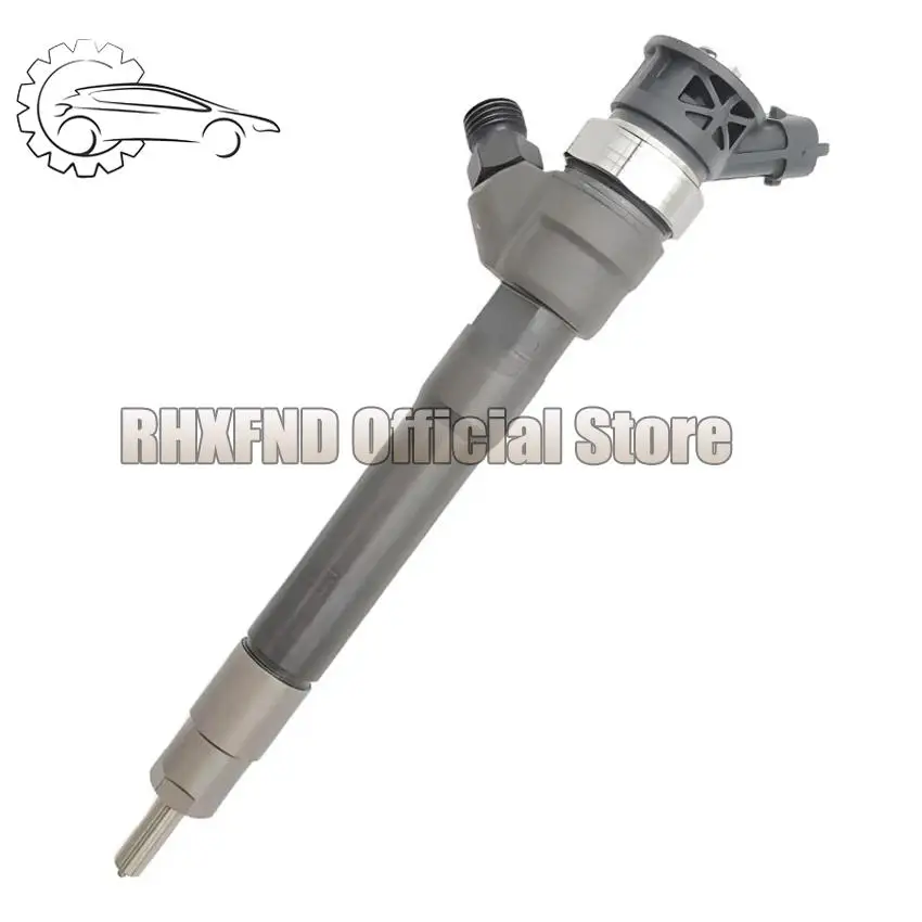 0445110414 0 445 110 414 Diesel fuel injector for RENAULT GRAND SCENIC/MEGANE/SCENIC 1,6 dCi