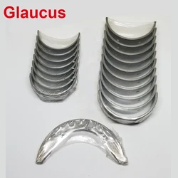 engine crankshaft connecting rod bearing for Toyota 4A 4AFE 4AGE 4AGEC 4AF 4AC 4AGZE 4ALC 4AL 7A 7AFE 2A 2AL 5A 5AFE 3A 3AU 3AC
