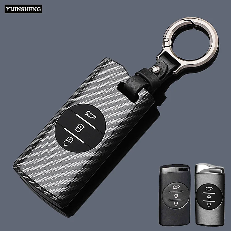 Carbon Style Abs Ca… - image