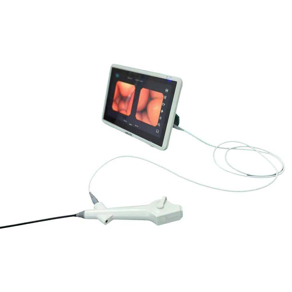 Video Veterinary Digital Electronic Image Processor Easy Operation