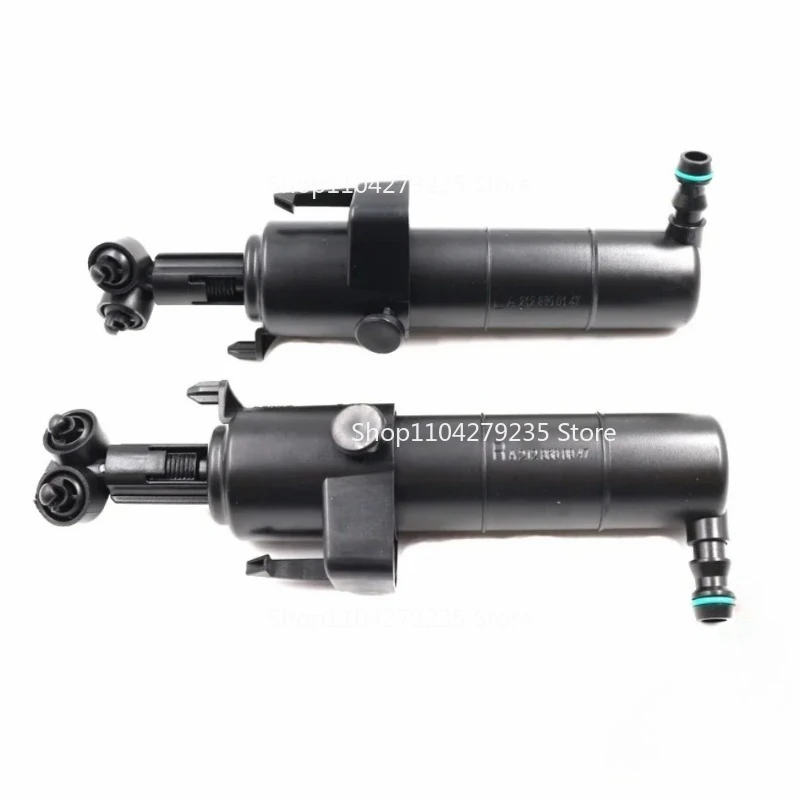 

Headlight Cleaning Fluid Nozzle 2078600247 2078600147 Is Suitable for E-CLASS Coupe C207 2009-2016