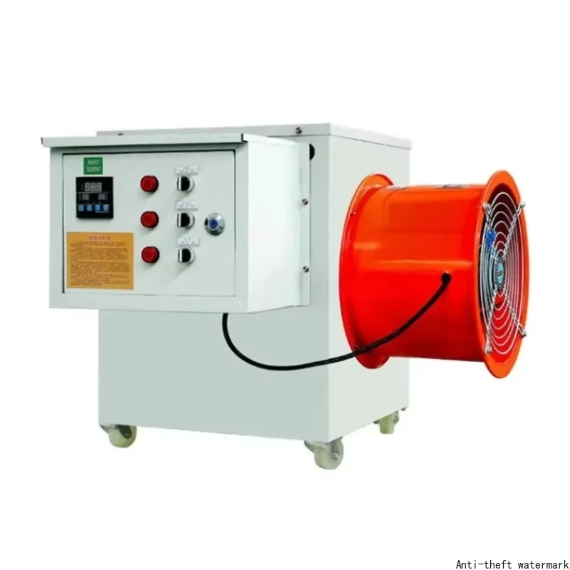 

2026 Bestselling Value-for-Money Industrial Warm Air Greenhouse Seedling/Breeding Specialty