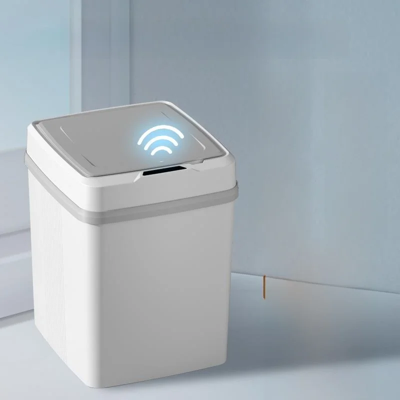 smart-plastic-trash-can-creative-home-induction-kitchen-bathroom-automatic-cover-with-lid-waste-bin-desktop-square-shape