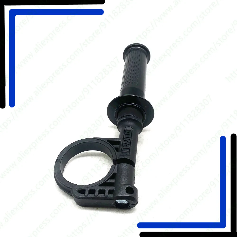 Вспомогательная ручка DEWALT для боковой ручки DCD996 DCD991 DCD796 N433408 DCD991P2B DCD991NT DCD991P2 DCD991P1 DCD991T1 DCD992NT