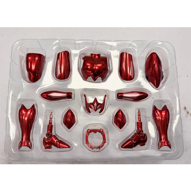 JM.MST Saint Seiya mythe tissu EX Benetnash Eta Mimir Epsilon loup Fenrir Asgard/dou guerrier chevaliers du zodiaque figurine d'action