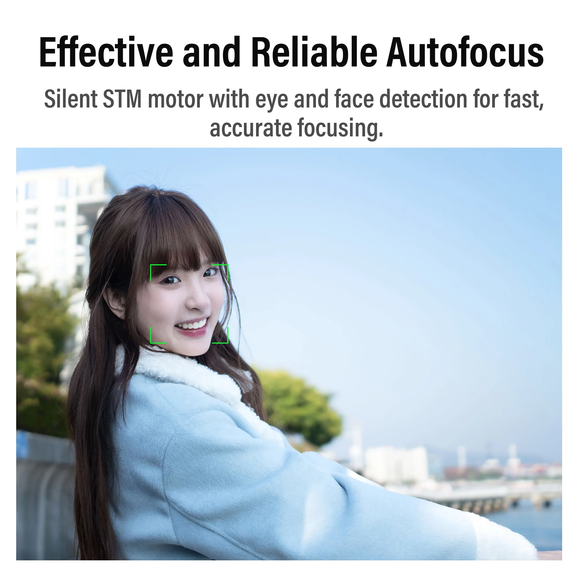 Viltrox AF 25mm F1.7 Camera Lens APS-C Large Aperture Autofocus Lens for Nikon Z Fujifilm X Sony E Mount Lens ZVE10 a6400 a6700