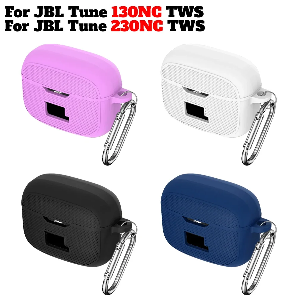 For Jbl Tune 130NC/… - image