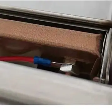 220V Automatic Food…