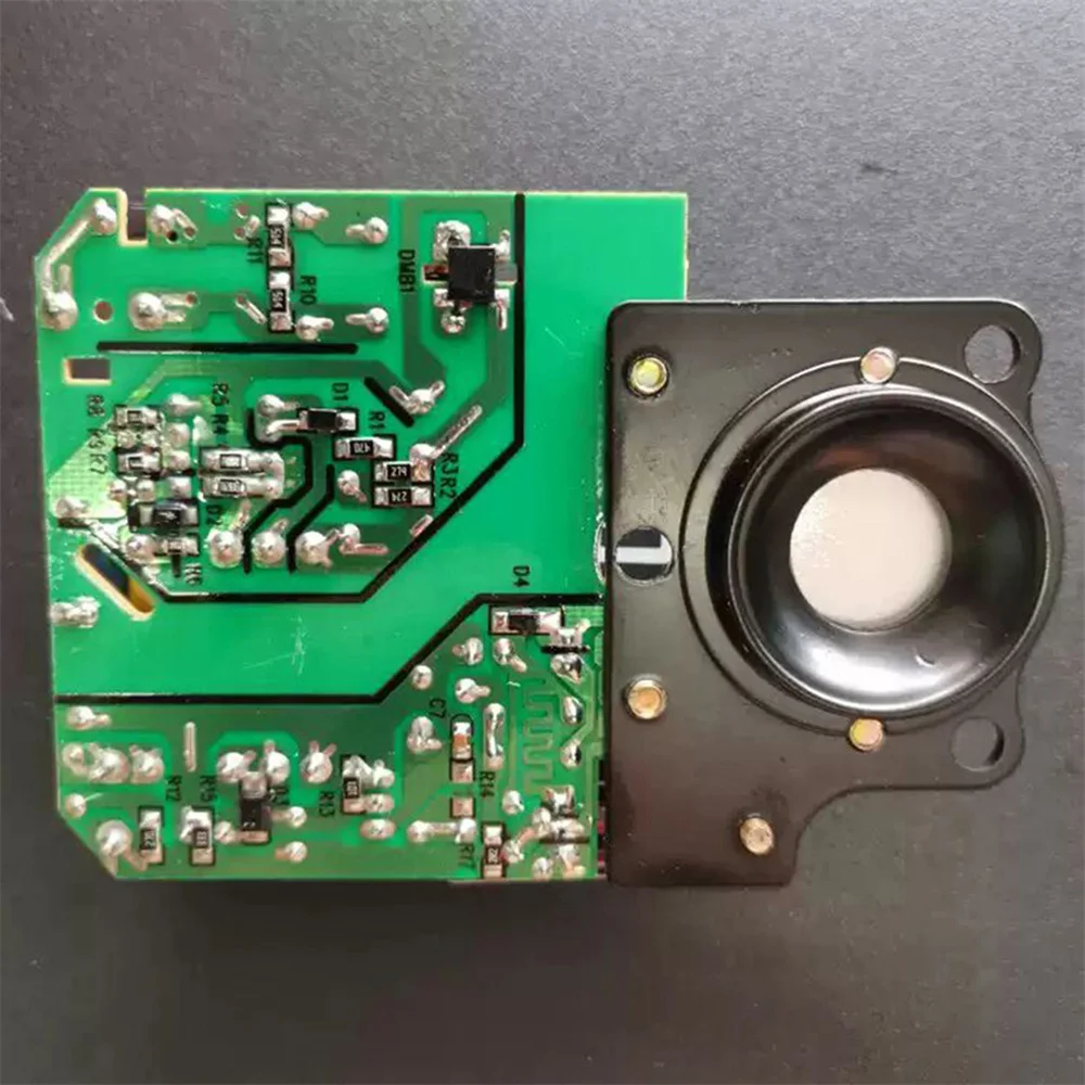 1 PCS 가습기 공급 분무 통합 보드 AUX WKP-015B015D 용 가정용 가습기 분무 회로 기판 부품
