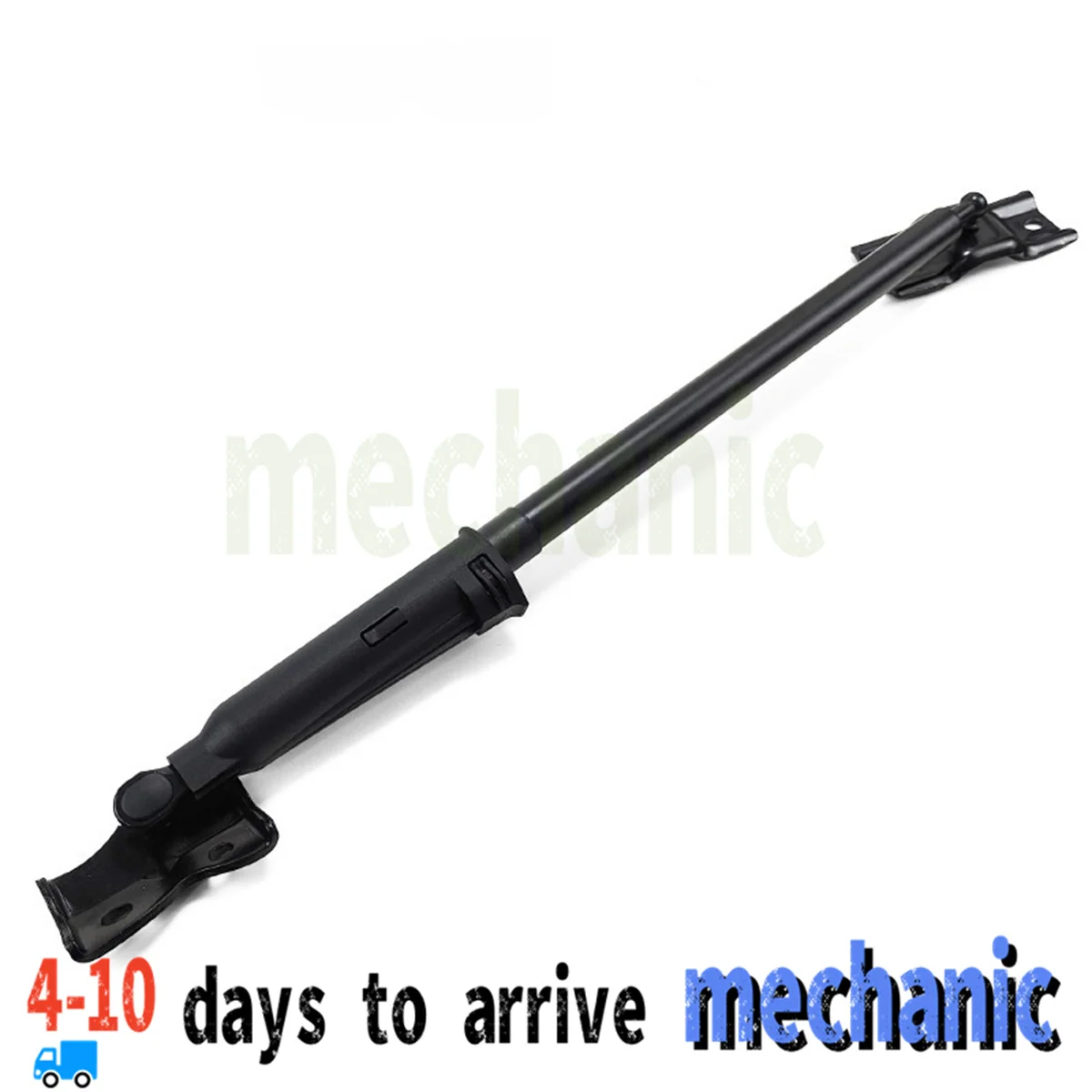 For 5822A001 5822A016 5822A020 New rear tailgate pillar plug suitable for 2006-2018 Mitsubishi