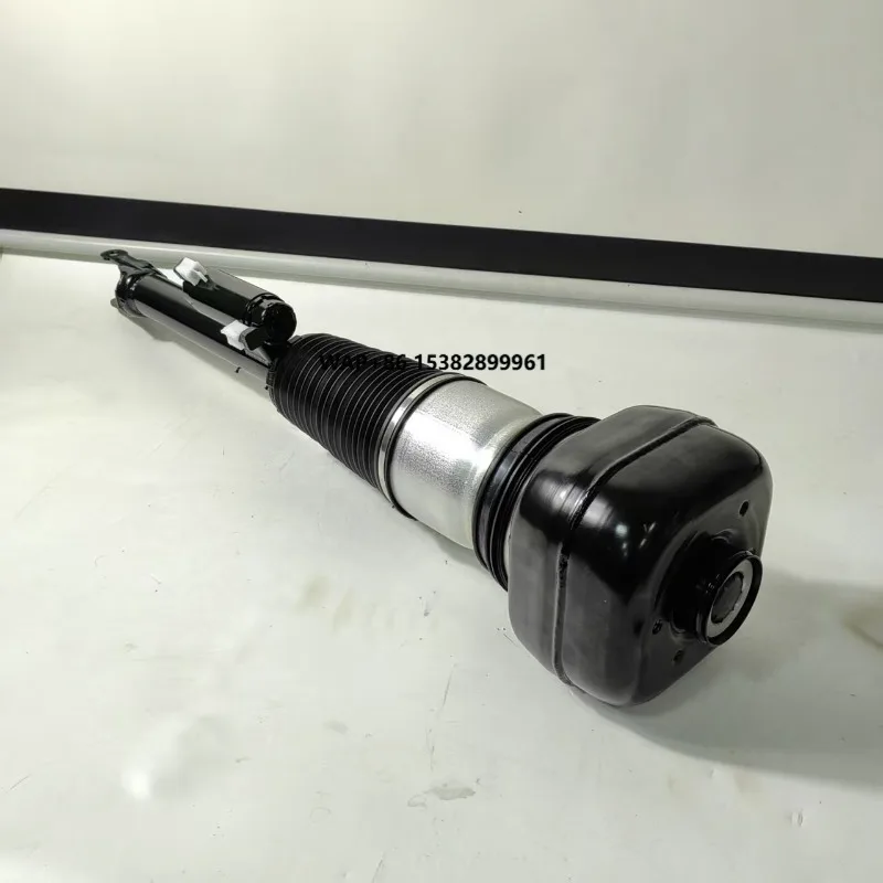 

Original Remanufactured OEM 37106888509 37106888510 Front Air Suspension Shock Absorber for Rolls-Royce Phantom 2016-2021