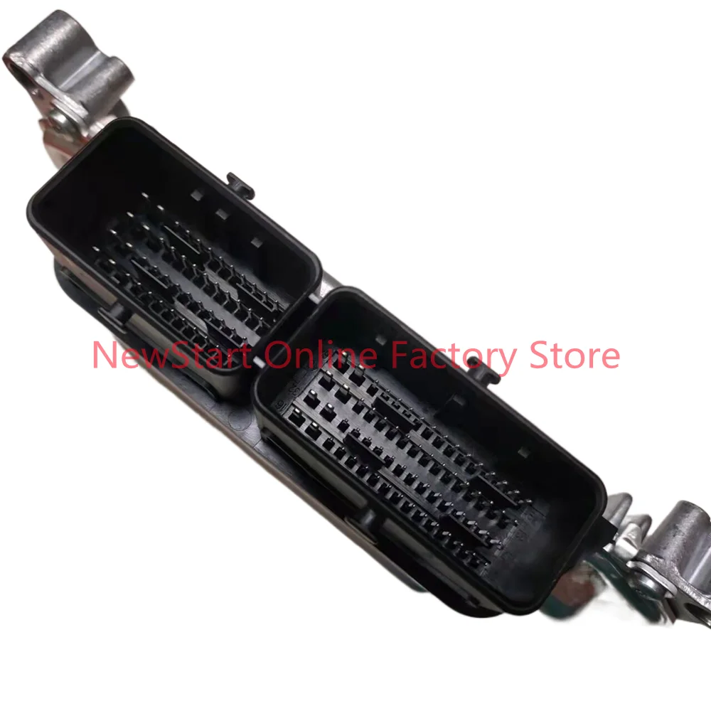 F01R00DR22 New ECU Original Car Engine Computer Board Electronic Control Unit Fit for ChangAn ME17 3600010-G132