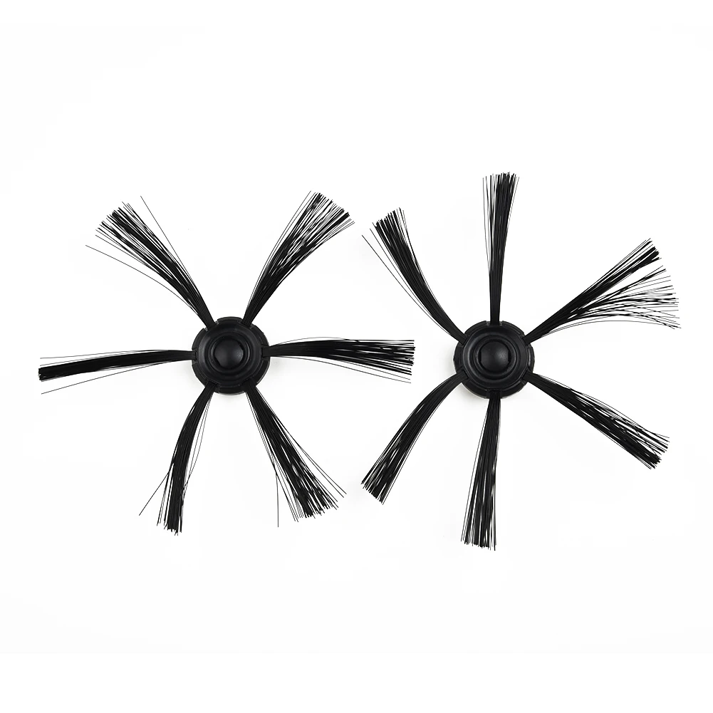 Комплект ткани для фильтра с боковой щеткой, эффективная пылезащита для WAP, для W90 W95 W96 для ROBO, бытовая техника, пылесос