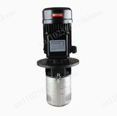 AC220V/380VCOD2/COD4 Vertical Multistage Stainless Steel Liquid Machine Tool Water Pump, Cooling Centrifugal Pump