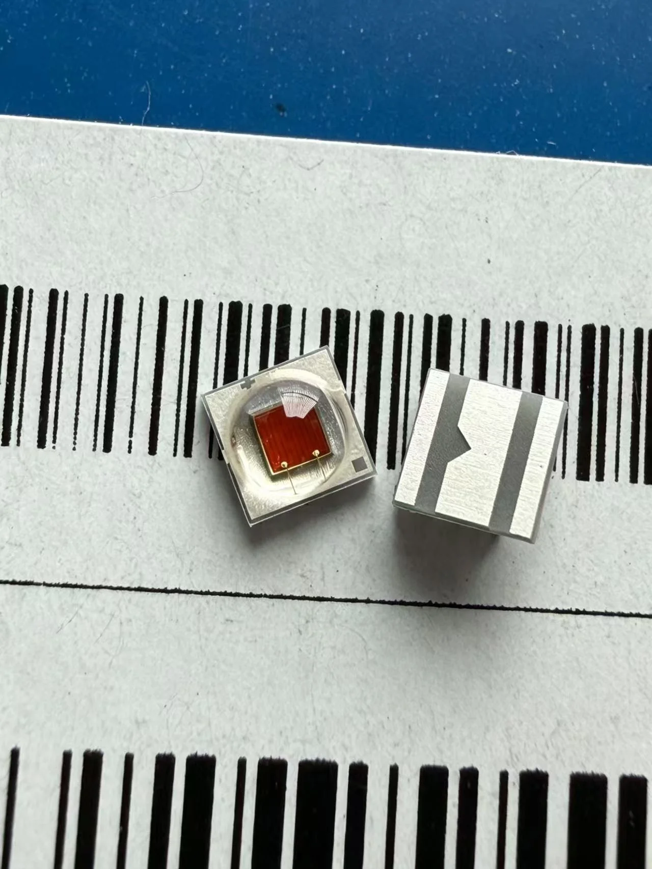 For Cree XPE2 generation far red light 720nm LED lamp beads XPEBFR