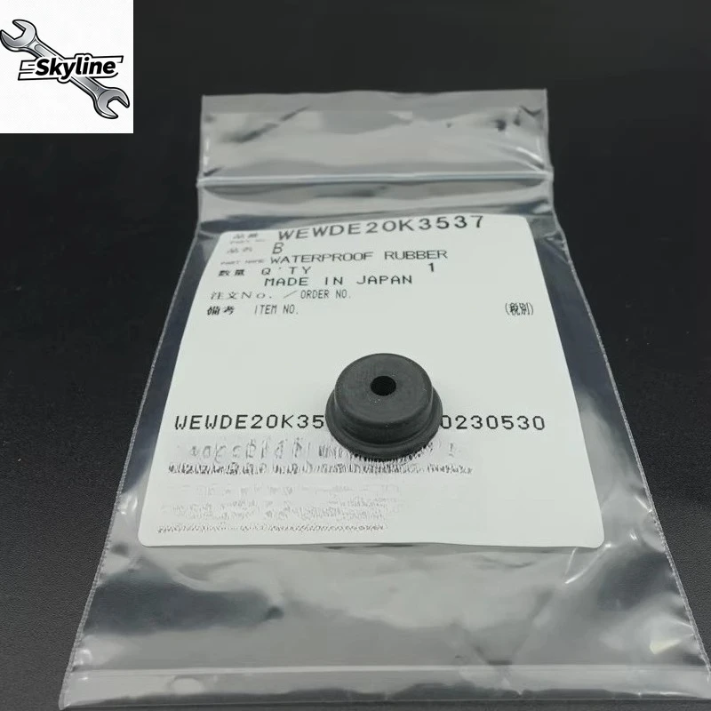 EW-DC12/DP34/52/53/54/DL55/75/83/84/TDEF4/51 toothbrush waterproof ring