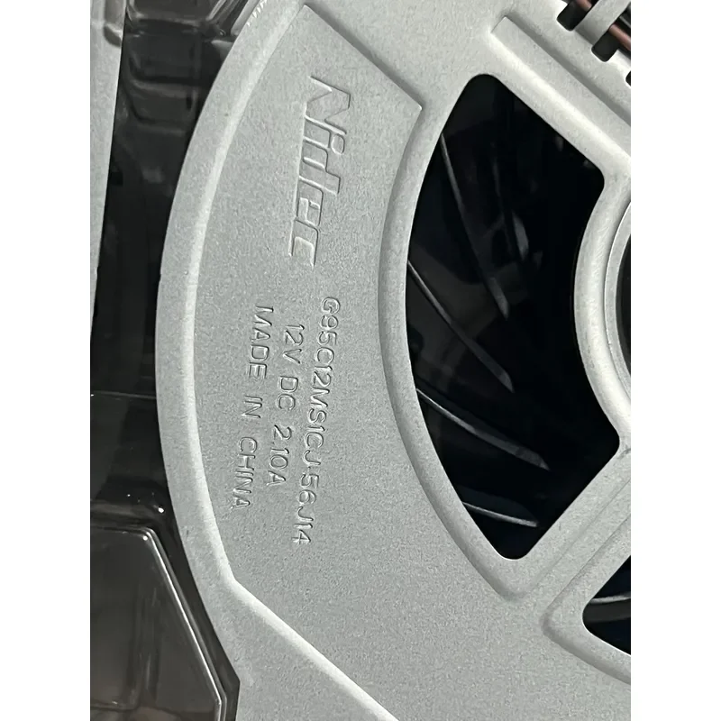 for PS4 PRO Host Cooling Fan Built-in Accessories G95C12M New Original Package