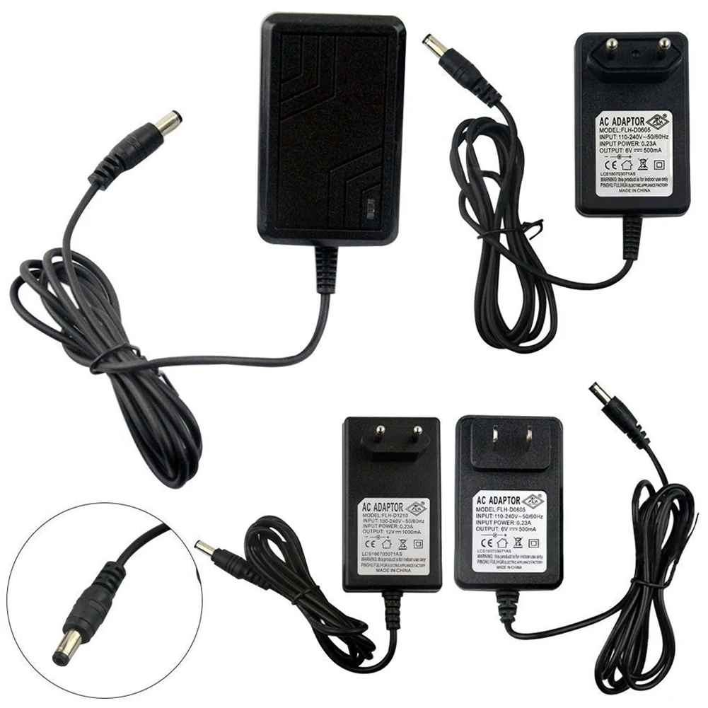 오토바이/전기 장난감 충전기 전기 모터 전기 장난감 FLH-D1210 오토바이 전원 어댑터용 새 제품