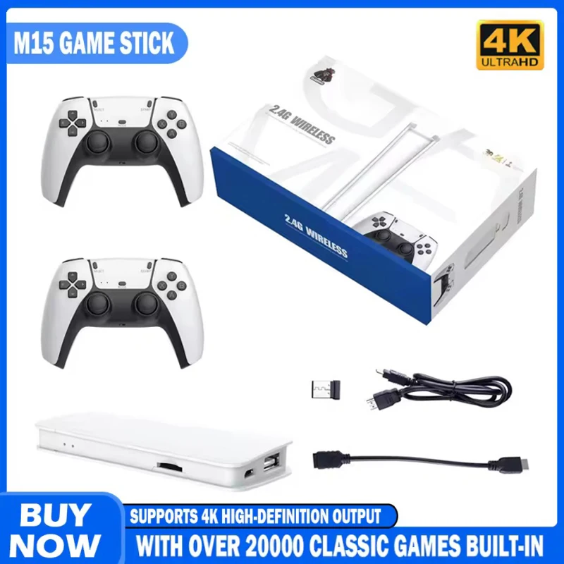 #11 Cheap Home Video Game Consoles Worth Buying