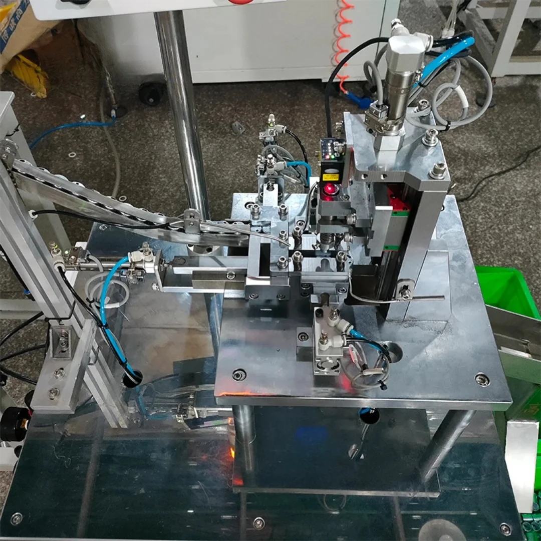 Multi functional iron shell height sorting instrument, flexible application