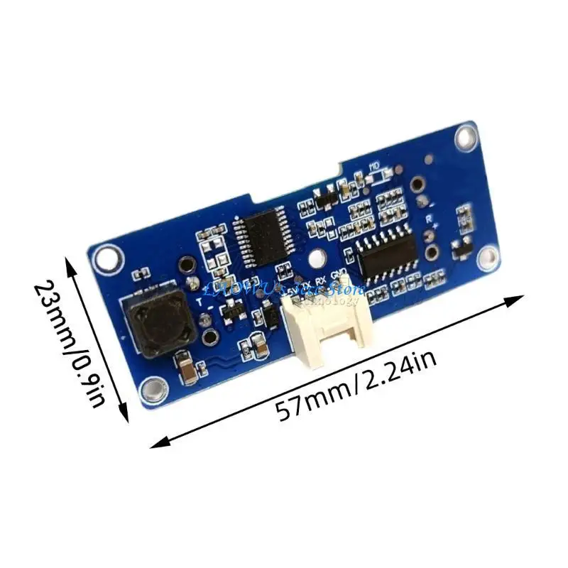 Y8AD RCWL1670 TRANSPORT MESURATION TRANSPRIER