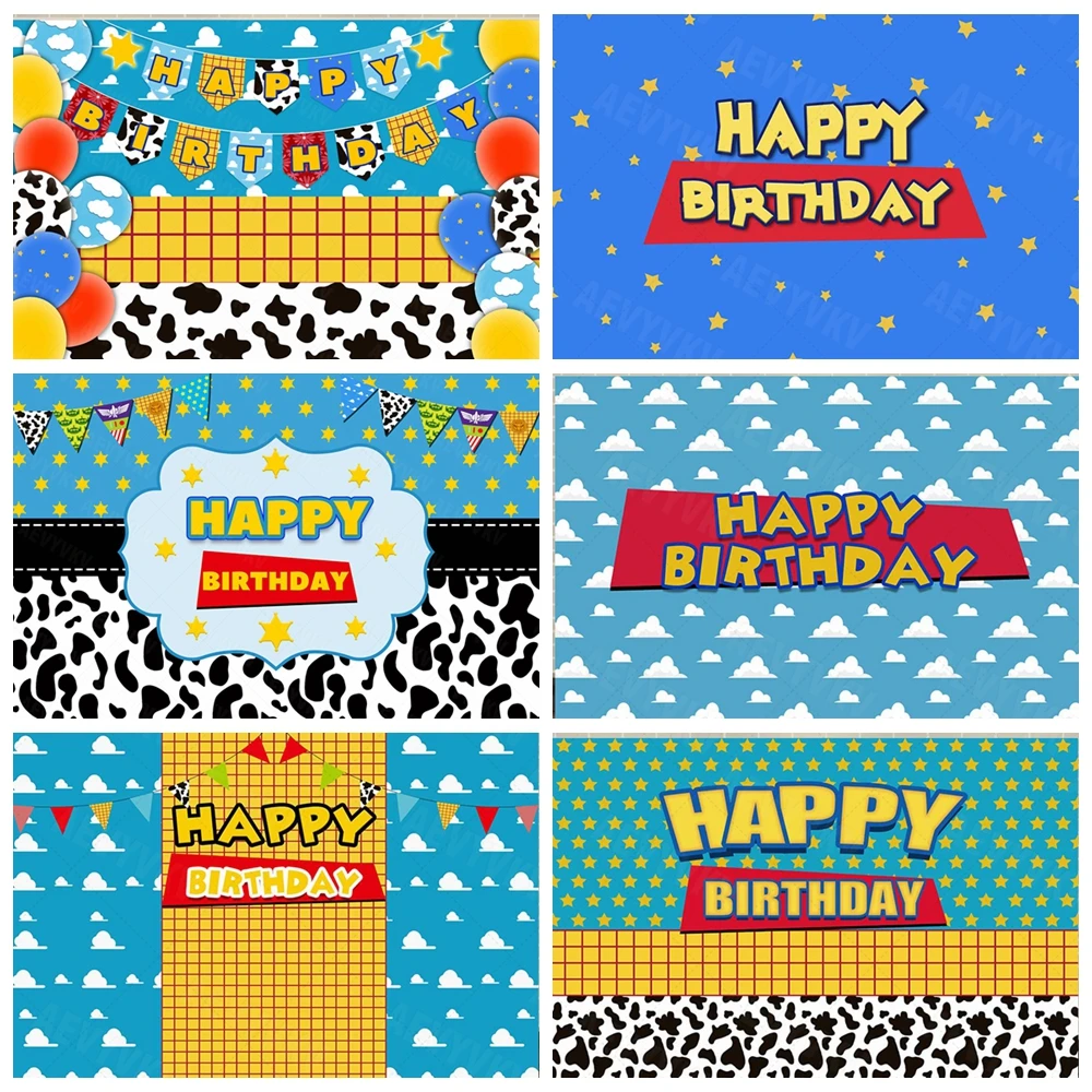 

​​Western Cowboy Photo Booth Backdrop Wild West Rustic Barn Wood Theme Kids Birthday Party Photography Props Vinyl Custom