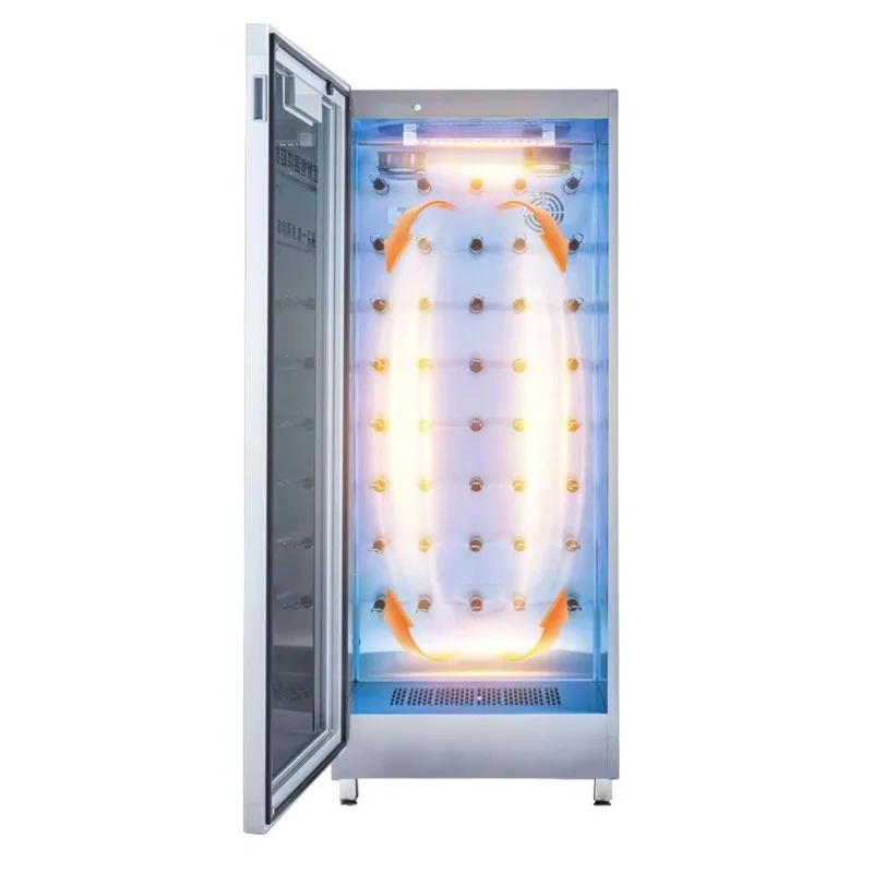 Airo Commercial Stainless Steel Shoe Washing and Drying Machine Tennis Shoes Cleaning Equipment for Shoe Washer and Dryer
