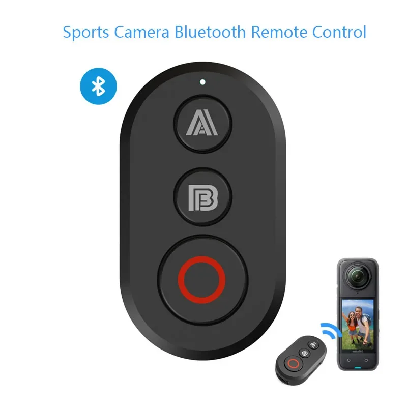 Bluetooth Camera Re…
