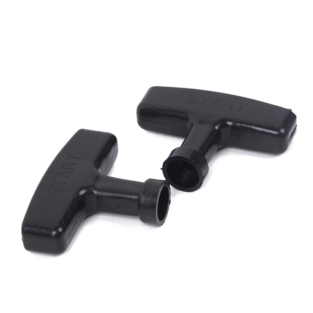 

Recoil Starter Grip and Rope Replacement Kit Compatible with Multiple Models GX100 For GX120 GX240 For GX270 & For GX390