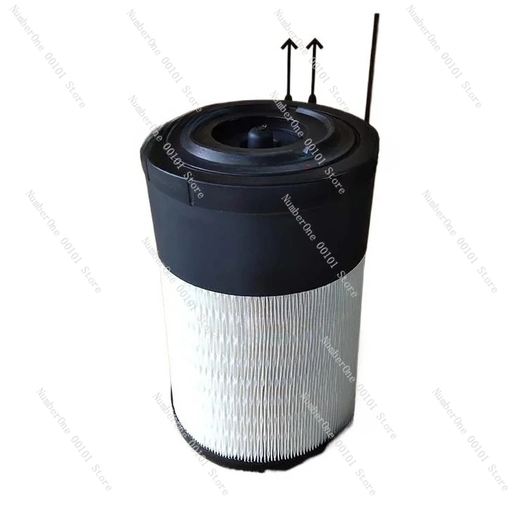 

Screw air compressor P626096 air filter element three-filter air compressor accessories consumables