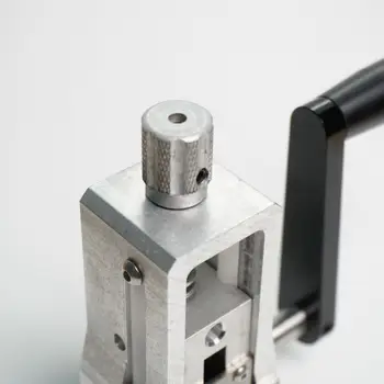 Ruční odizolovač z hliníkových slitin, elektromechanický dynamický odizolovač, vrtačka na měděný drát, odizolovací stroj, šrot 10 nejlepší prodej stroj na odizolování mědi - №8