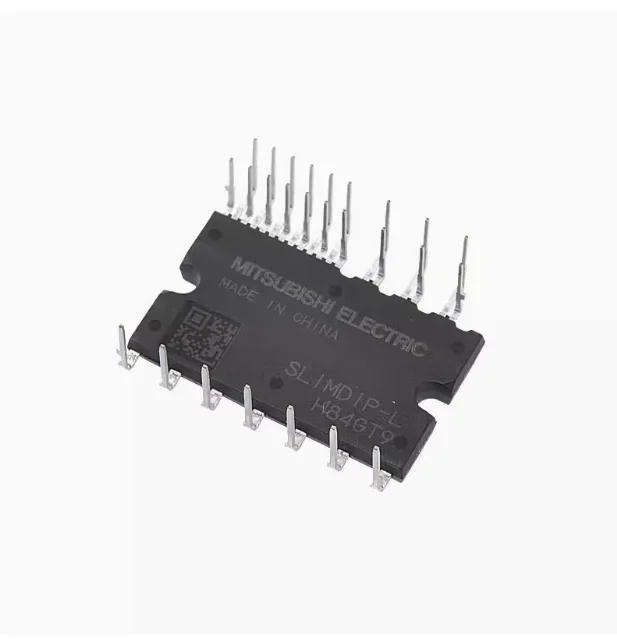 SLIMDIP-L SLIMDIP-S New and Original IGBT Module Variable Frequency Air Conditioning Power Module Driving IC Chip