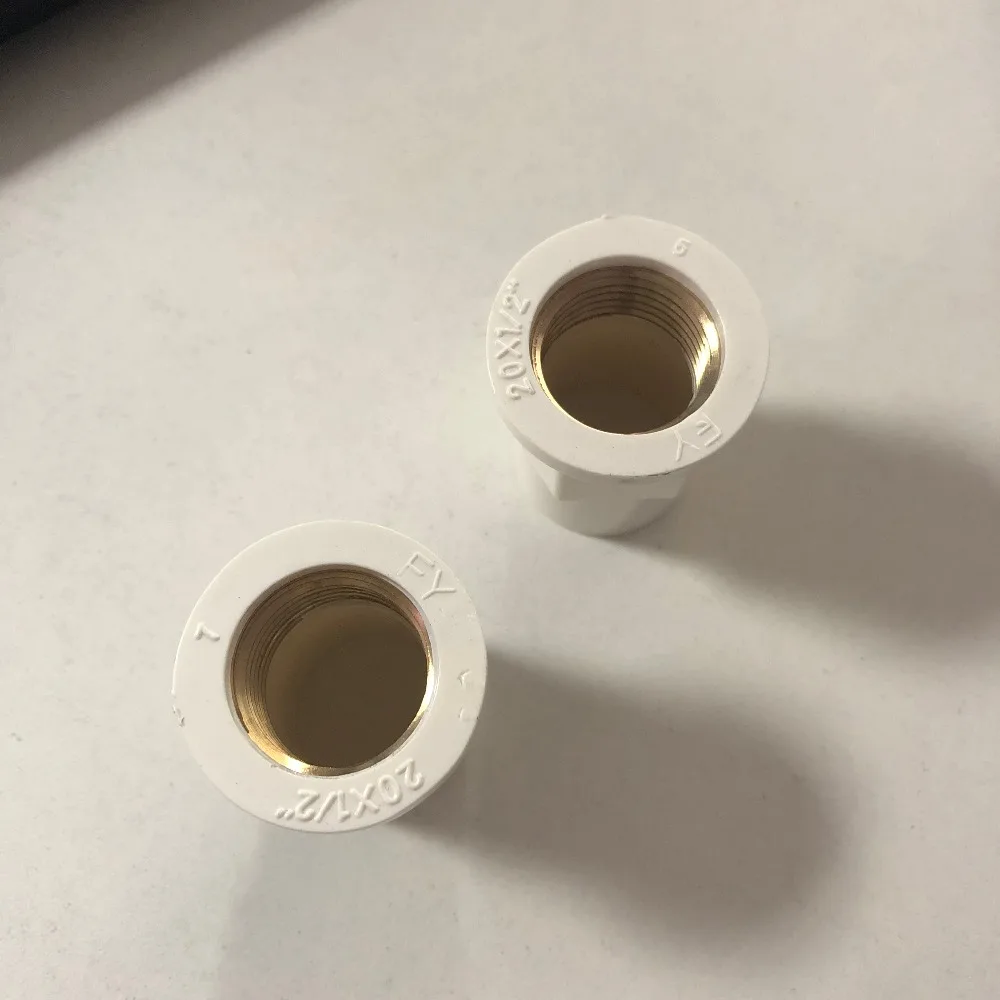 2 x 20mm Inner Hole 1/2