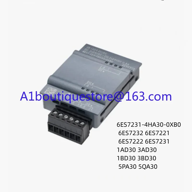 PLC SIMATIC S7-1200 Signal Board 6ES7231-4HA30-0XB0 6ES7232 6ES7221 6ES7222 6ES7231 1AD30 3AD30 1BD30 3BD30 5PA30 5QA30